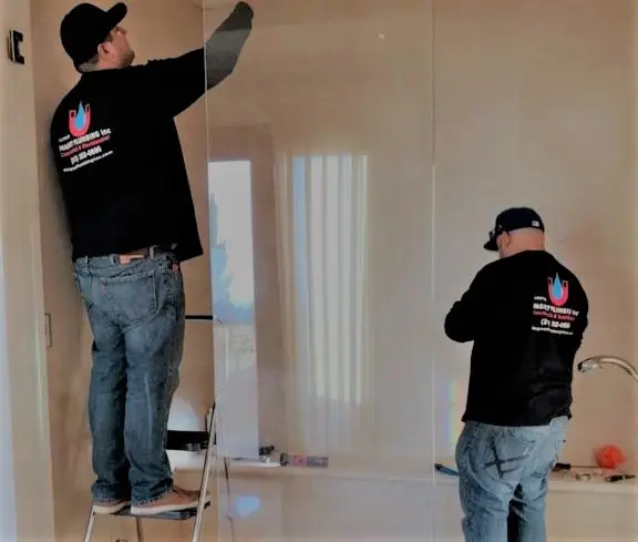 Professional plumbing installation for Tankless Water Heater Installation in Lawndale